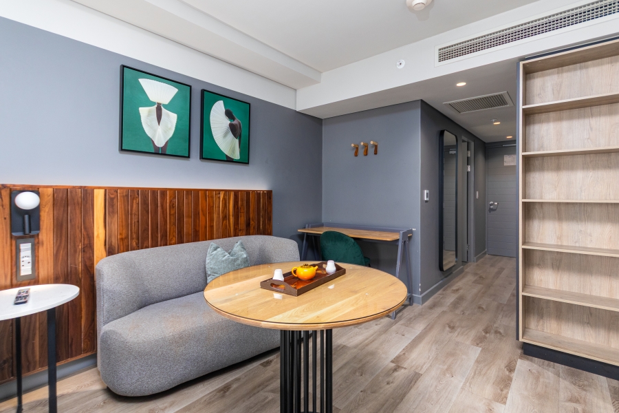 To Let 0 Bedroom Property for Rent in Cape Town City Centre Western Cape
